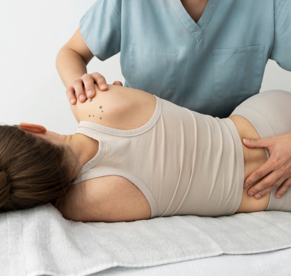 best Hip treatment in telangana
